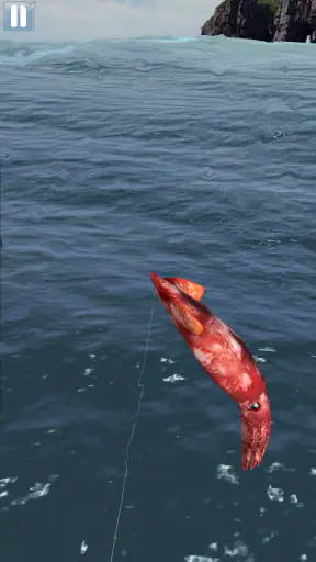 Monster Fishing 2026 screenshot