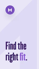 Monster Job Search screenshot