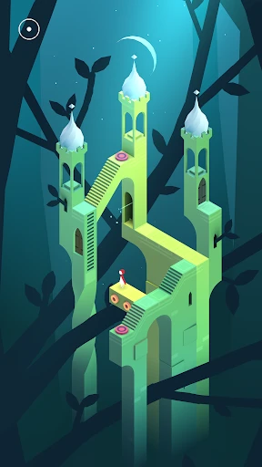 Monument Valley 2 screenshot
