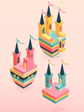 Monument Valley 2 screenshot