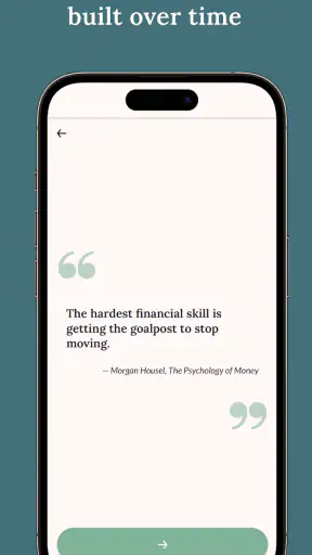 MoodWallet: Money Management screenshot