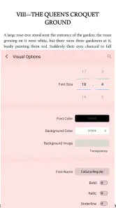 Moon+ Reader Pro screenshot