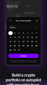 MoonPay: Buy Crypto & Bitcoin screenshot