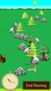 Mormon Trail screenshot