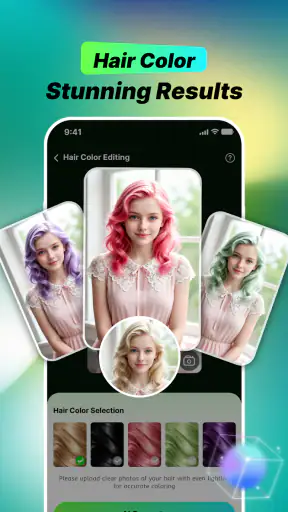 Motionly: Image to Video AI screenshot