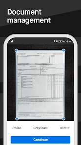 Motive Driver screenshot