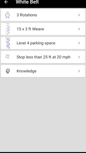 MotoJitsu screenshot
