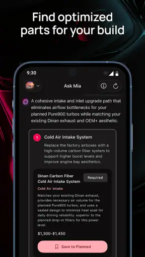 MOTORMIA: Tune & Mod Your Ride screenshot
