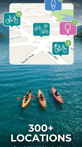 Movatic screenshot