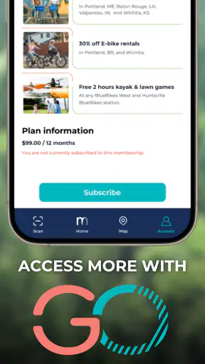 Movatic screenshot