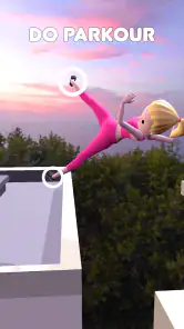 Move People screenshot