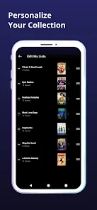 Movies Anywhere screenshot