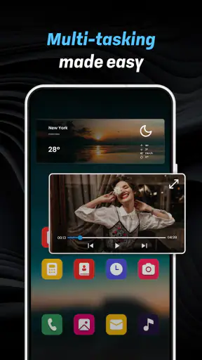 Movies Drama & TV series: Info screenshot