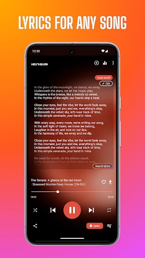 MP3 Downloader - Music Player screenshot