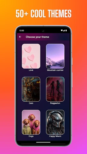 MP3 Downloader - Music Player screenshot