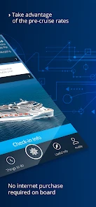 MSC for Me screenshot