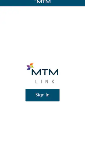 MTM Link Member screenshot