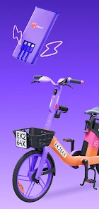 MTS Urent screenshot