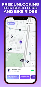 MTS Urent screenshot