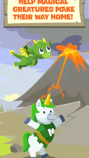 Munzee screenshot