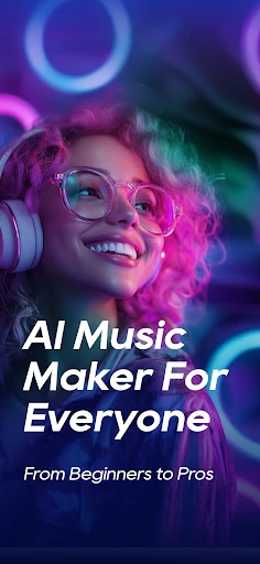 Mureka - AI Song&Music Maker screenshot