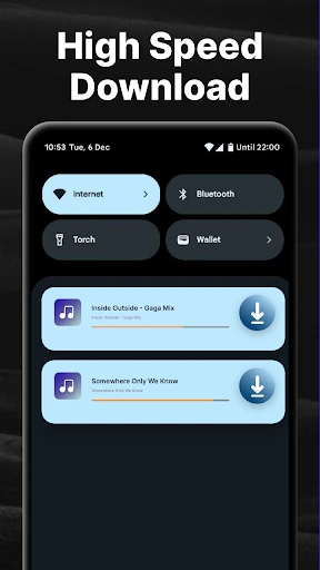 Music Download Mp3 screenshot