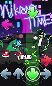 Music Night Battle: Rap Battle screenshot