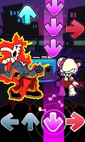 Music Night Battle: Rap Battle screenshot