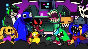 Music Night Battle: Rap Battle screenshot