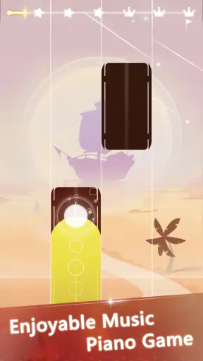 Music Piano: Magic EDM screenshot