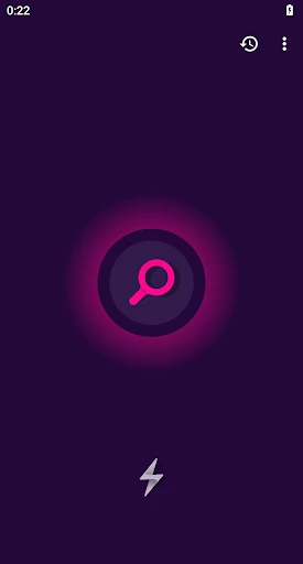 Music Recognition screenshot