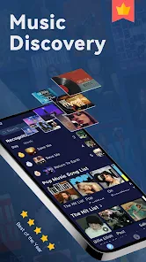 Music Recognition - Find Songs screenshot