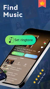 Music Recognition - Find Songs screenshot