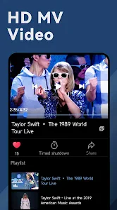 Music Recognition - Find Songs screenshot