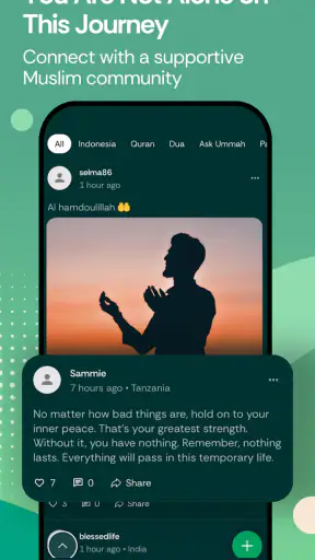 Muslim Pro: Quran Athan Prayer screenshot