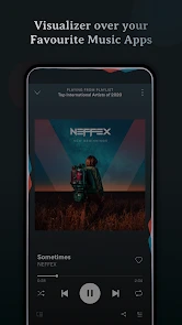 Muviz Edge: AOD & Edge Lights screenshot