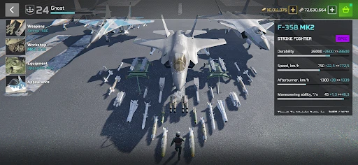 MWT: Tank Battles screenshot
