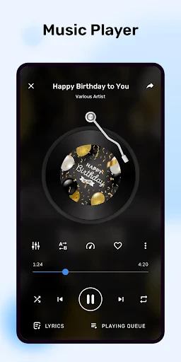 MX Player screenshot
