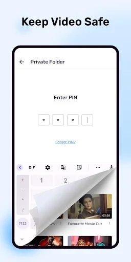 MX Player screenshot
