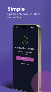 My Card Wallet screenshot