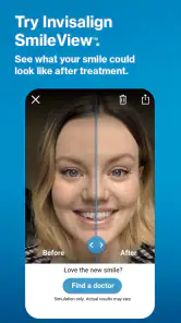 My Invisalign - Official App screenshot