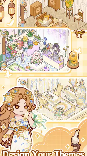 My Leisure Time screenshot