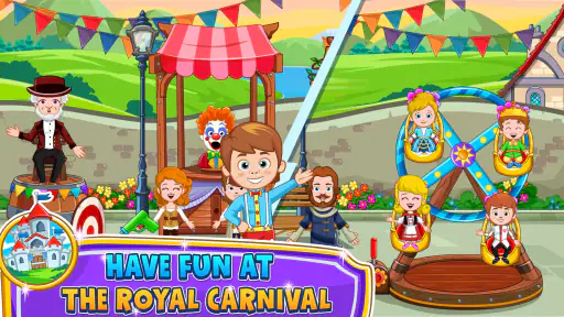 My Little Princess : Stores screenshot