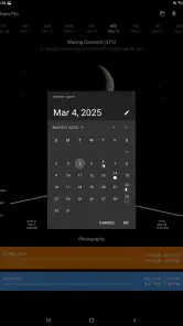 My Moon Phase Pro screenshot