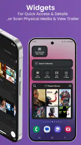 My Movies 5 Pro - Movie & TV screenshot