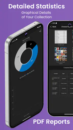 My Movies 5 Pro - Movie & TV screenshot