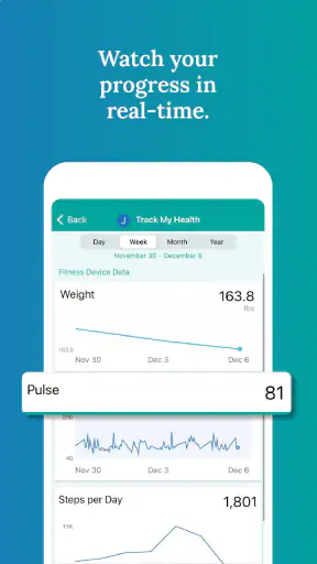 My Premise Health screenshot