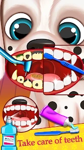 My Puppy Daycare Salon screenshot