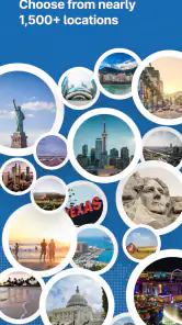 My6 - Book & Save on Motel6 screenshot