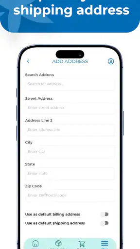 myApria Medical Supplies screenshot